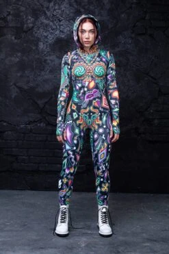 Bedouin Trip Fit Onesie 10 Bedouin Trip Fit Onesie -Badinka IMG 0266copy