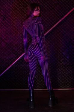 Maxima Pink Pad Costume -Badinka IMG 0270