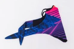 Miami Glitch Pro Bandana -Badinka IMG 0283 1copy