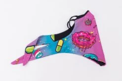 Cosmic Munch Pro Bandana -Badinka IMG 0295 1copy