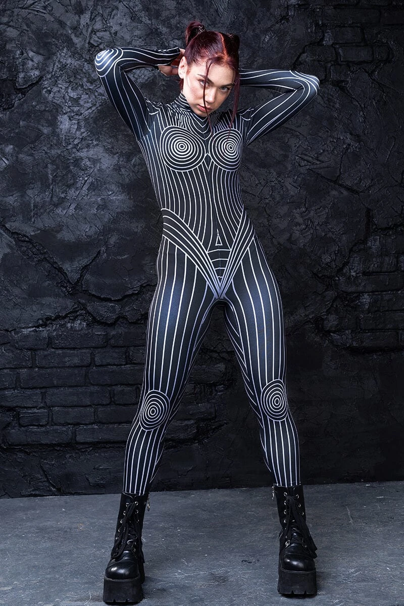 Maxima Costume 3 Maxima Costume - Image 3