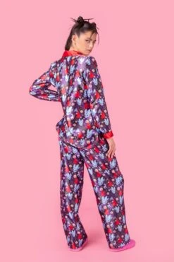 Holidazed Slippy PJ Pants -Badinka IMG 0508 d48f440e 1b99 42c1 9bfe fc04893cb865