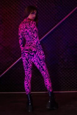 Native Pink Pad Costume -Badinka IMG 0519