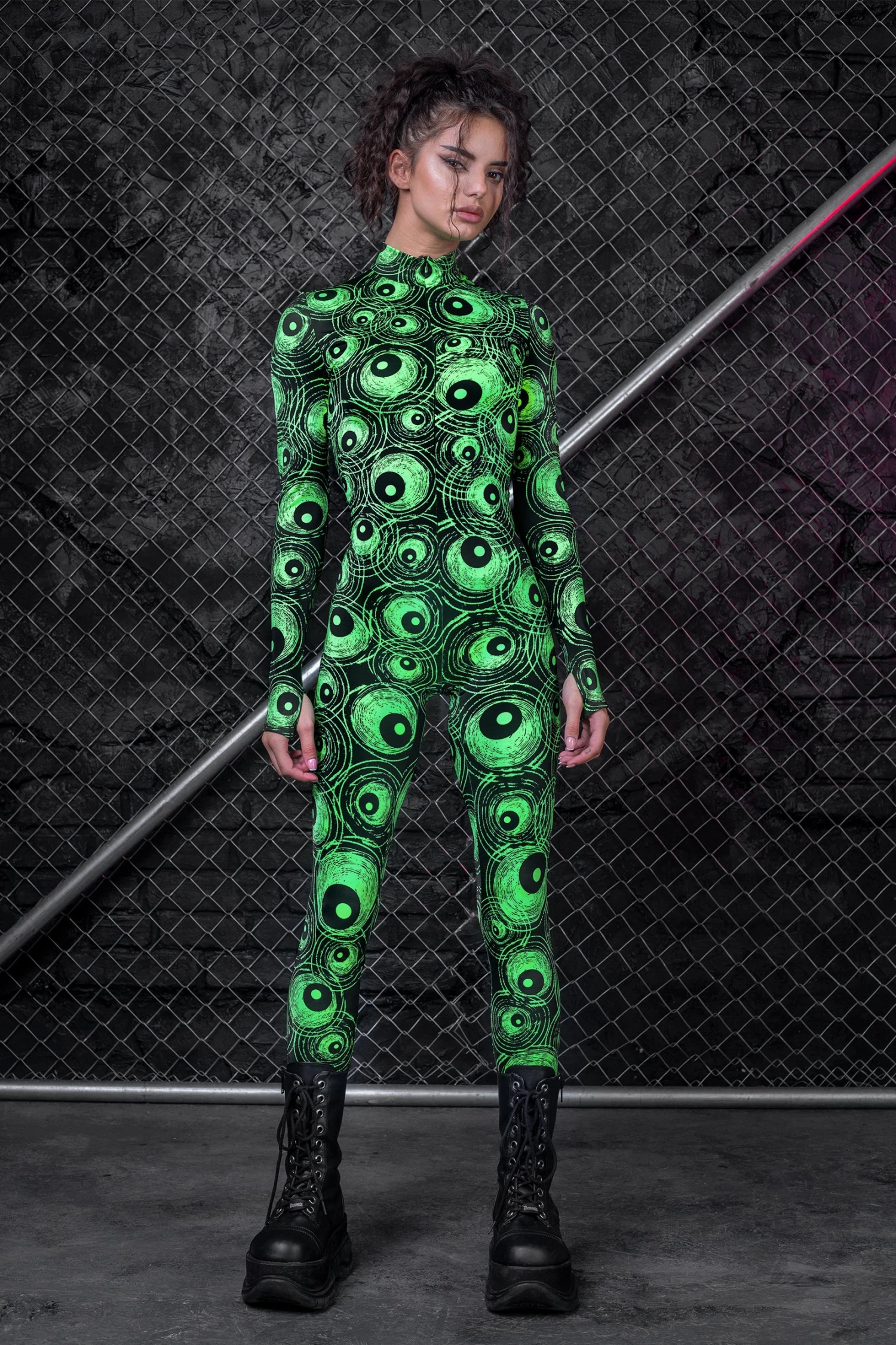 Orbital Costume 3 Orbital Costume - Image 3