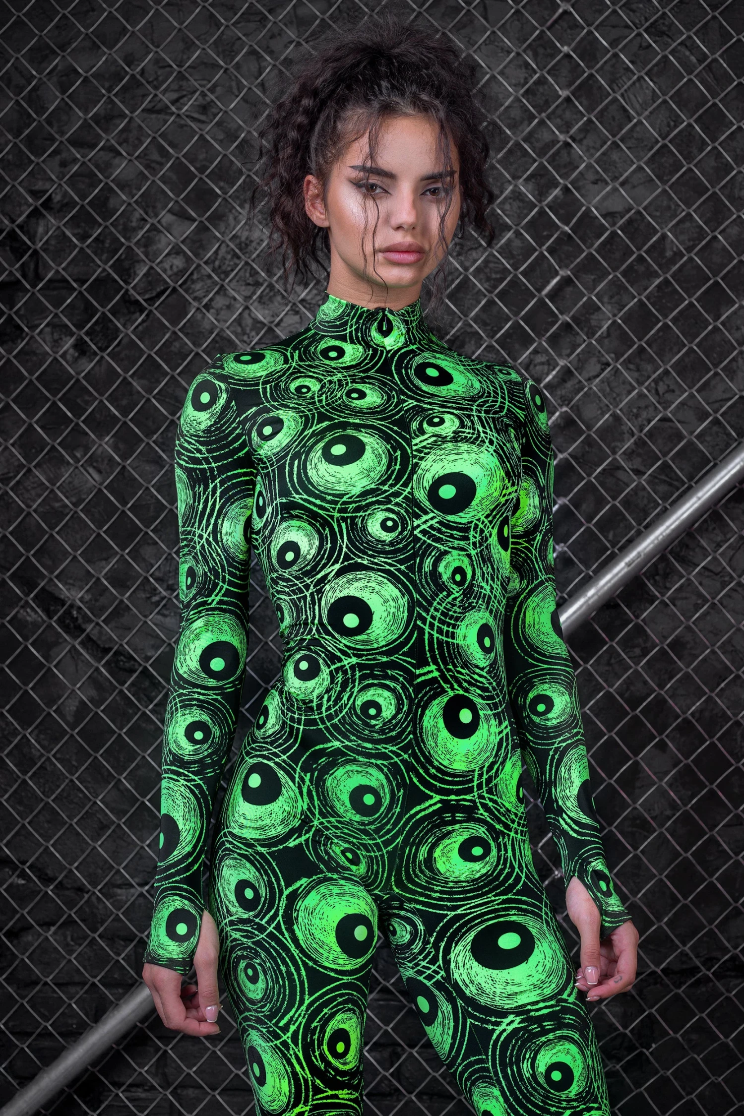 Orbital Costume 4 Orbital Costume - Image 4