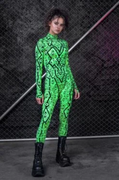 Conundrum Costume -Badinka IMG 0704