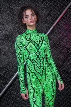 Conundrum Costume -Badinka IMG 0706