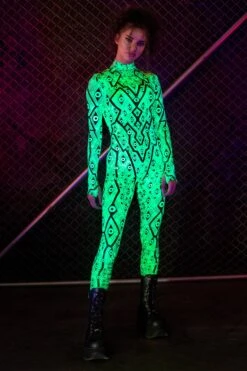 Conundrum Costume -Badinka IMG 0719