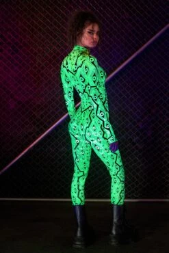 Conundrum Costume -Badinka IMG 0747