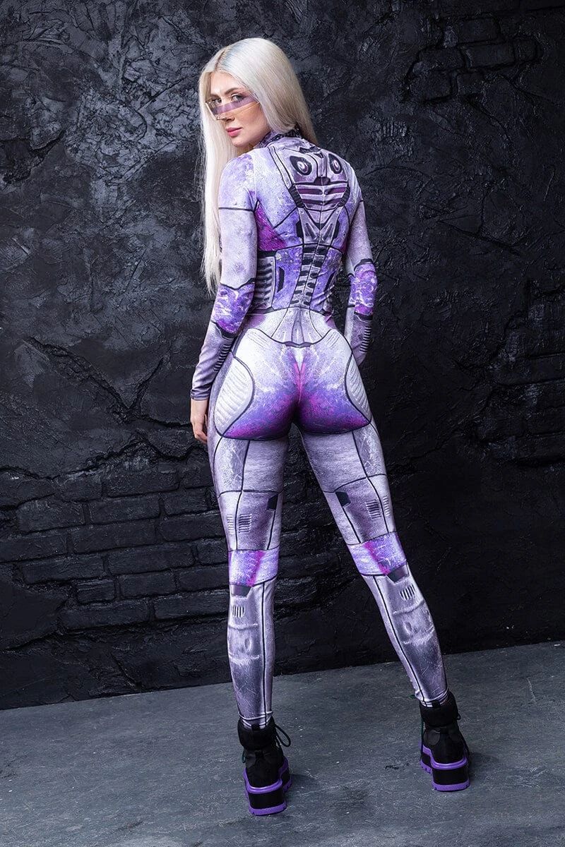 Candy Bot Costume 2 Candy Bot Costume - Image 2