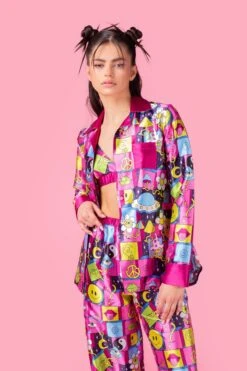 Spaced Out Slippy PJ Pants -Badinka IMG 0829 e90269f0 eab2 43da 9867 49c54819a18c