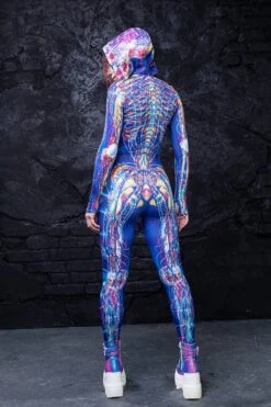 Inner Energy Fit Onesie 10 Inner Energy Fit Onesie -Badinka IMG 0848copy