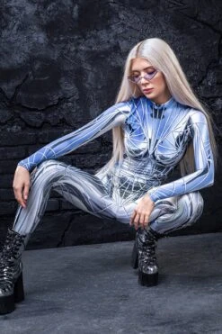 You Reflect Costume 11 You Reflect Costume -Badinka IMG 0992copy