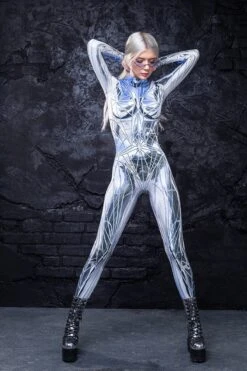 You Reflect Costume 10 You Reflect Costume -Badinka IMG 0998copy