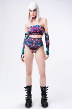 Beyond Divergency Tube Top -Badinka IMG 1041 0b5991cf de17 4398 b090 c589ebee13f2