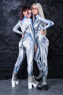 You Reflect Costume 14 You Reflect Costume -Badinka IMG 1042copy