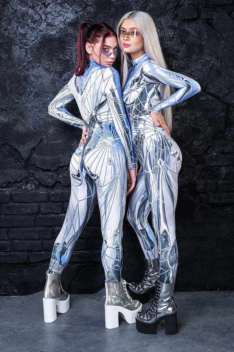 You Reflect Costume 7 You Reflect Costume - Image 7