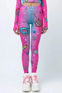 COSMIC MUNCH SET -Badinka IMG 1250 1