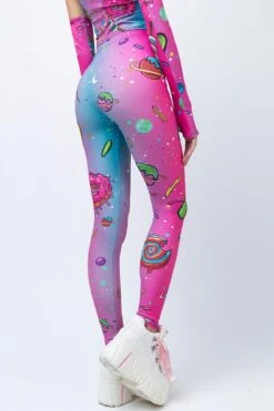 COSMIC MUNCH SET -Badinka IMG 1256 1