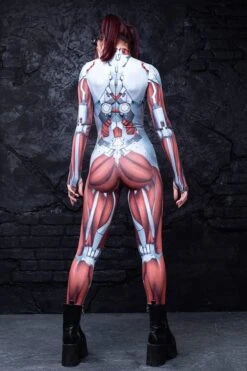 Bio Hybrid Costume -Badinka IMG 1451copy