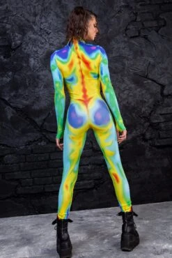 Heatwave Costume -Badinka IMG 1511