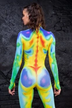 Heatwave Costume -Badinka IMG 1542