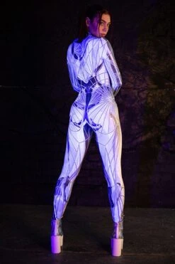 You Reflect Costume 15 You Reflect Costume -Badinka IMG 1602copy