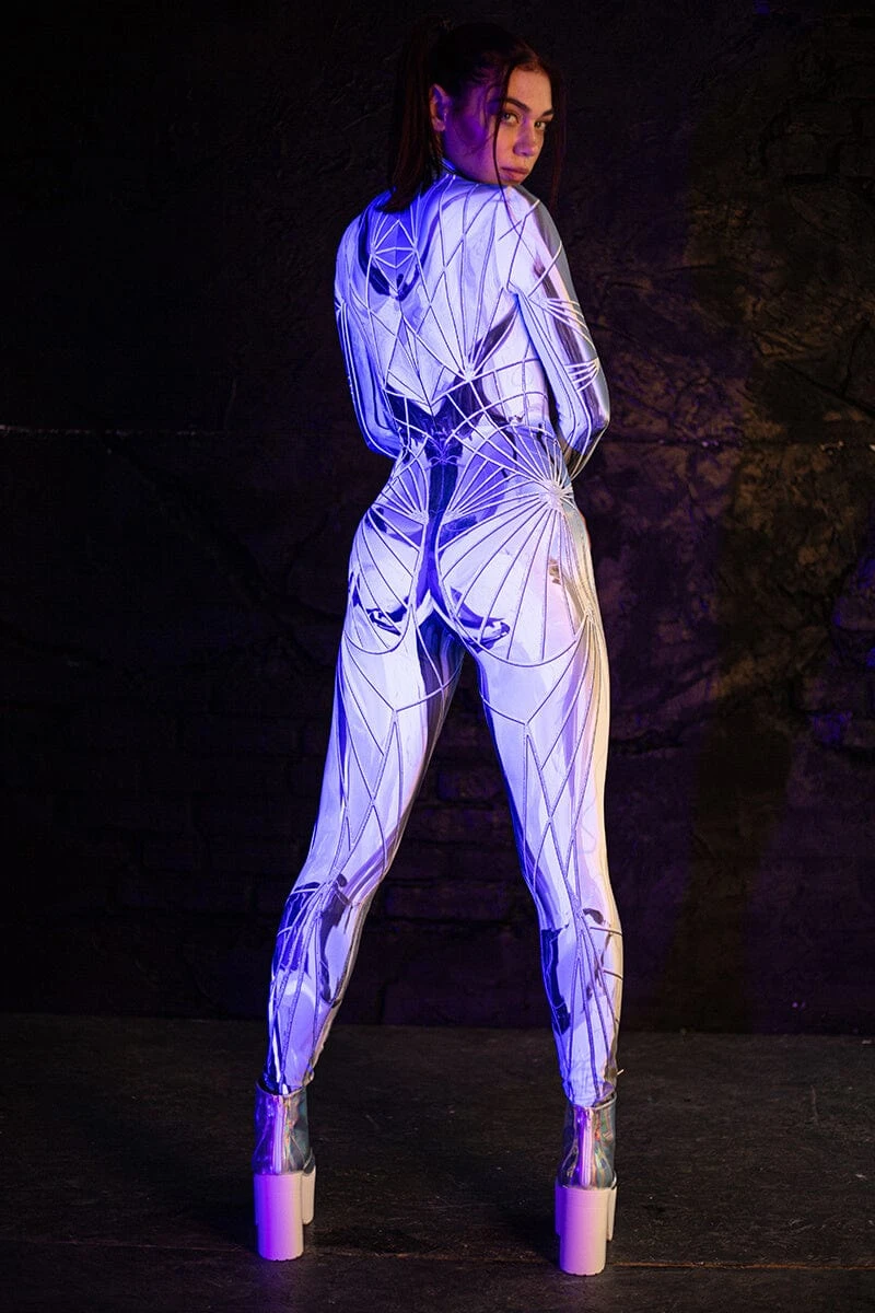 You Reflect Costume 8 You Reflect Costume - Image 8