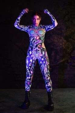 Bedouin Trip Fit Onesie 12 Bedouin Trip Fit Onesie -Badinka IMG 1633copy