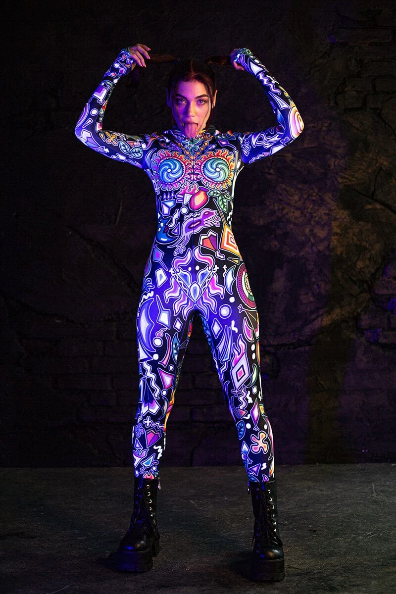 Bedouin Trip Fit Onesie 6 Bedouin Trip Fit Onesie - Image 6