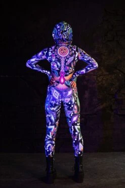 Bedouin Trip Fit Onesie 13 Bedouin Trip Fit Onesie -Badinka IMG 1644copy