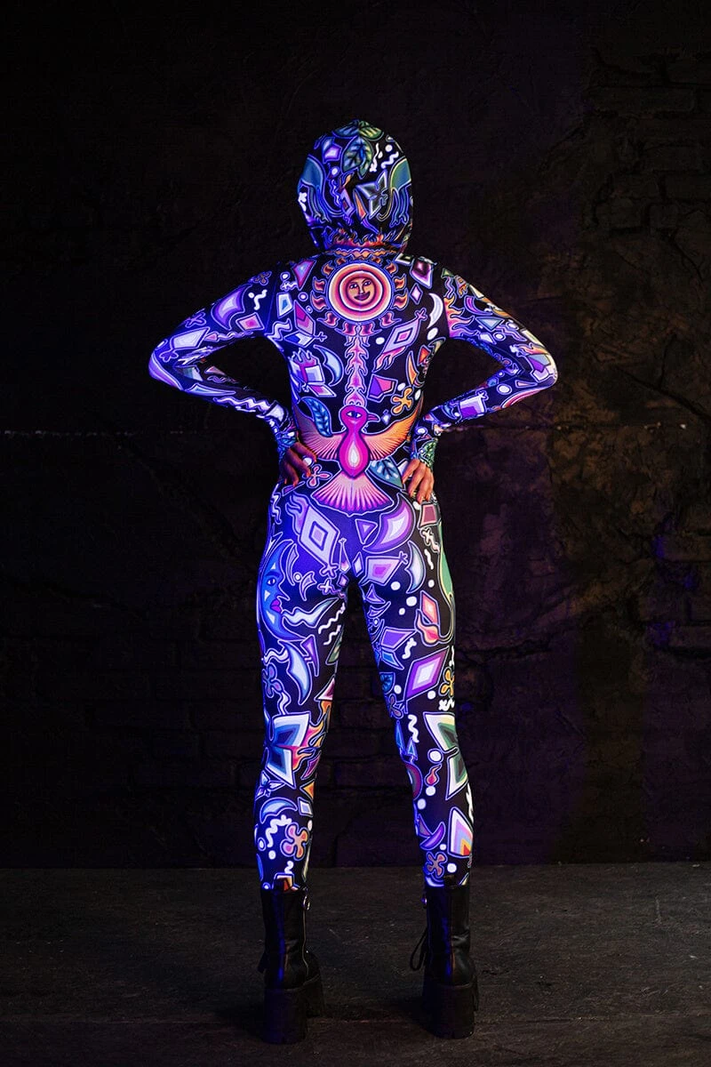 Bedouin Trip Fit Onesie 7 Bedouin Trip Fit Onesie - Image 7