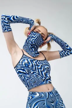 Time Warp Bandana Set 9 Time Warp Bandana Set -Badinka IMG 1730 1