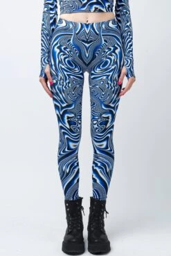 Time Warp Bandana Set 12 Time Warp Bandana Set -Badinka IMG 1754 1