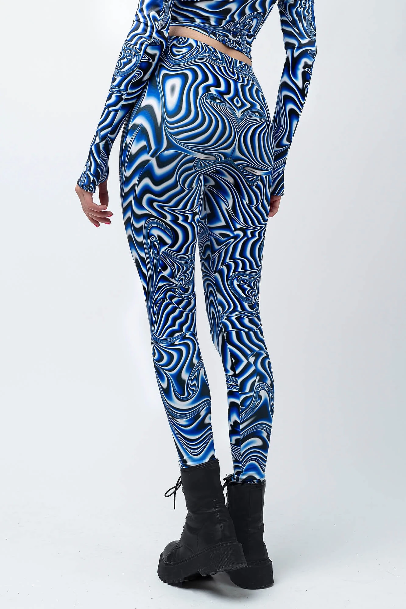 Time Warp Bandana Set 7 Time Warp Bandana Set - Image 7