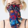 Beyond Divergency Pro Bandana