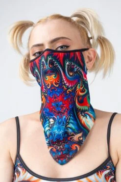 Beyond Divergency Pro Bandana