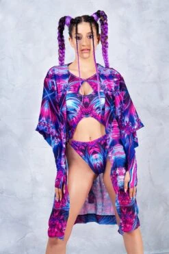 Maya Ring Bodysuit -Badinka IMG 2806