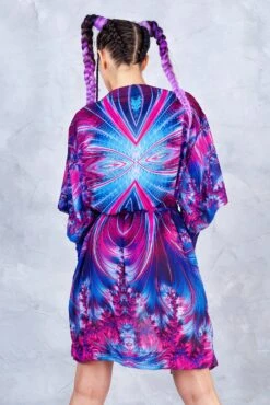 Maya Ring Bodysuit -Badinka IMG 2826