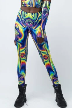 Jaded Liquid Bandana Set -Badinka IMG 3090 1