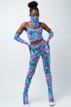 HAPPY PILLS SET -Badinka IMG 3123