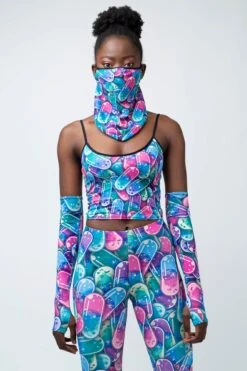 HAPPY PILLS SET -Badinka IMG 3182