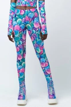 HAPPY PILLS SET -Badinka IMG 3227