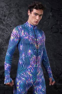 Phantasm Male Costume