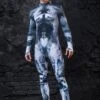 Ink Spill Male Costume