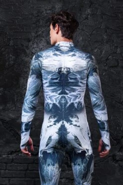 Ink Spill Male Costume -Badinka IMG 3641