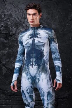 Ink Spill Male Costume -Badinka IMG 3648