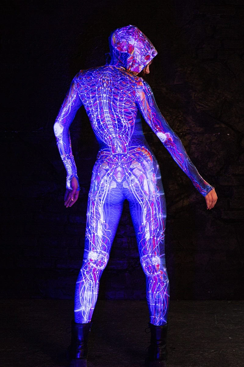 Inner Energy Fit Onesie 7 Inner Energy Fit Onesie - Image 7