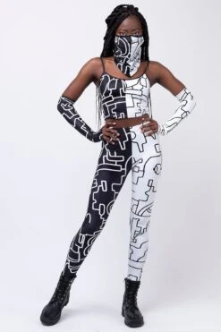 HALFIES SET 9 HALFIES SET -Badinka IMG 3917 1