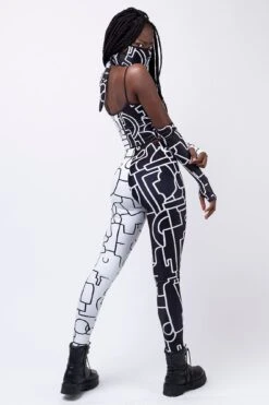 HALFIES SET 10 HALFIES SET -Badinka IMG 3936 1